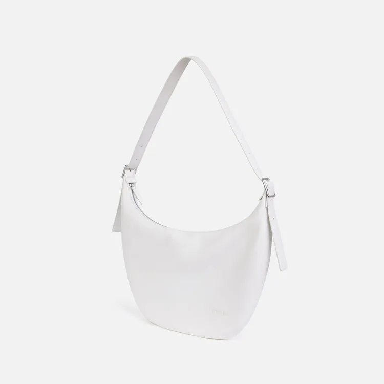 The H Messenger Bag
