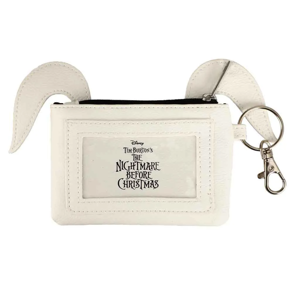 THE NIGHTMARE BEFORE CHRISTMAS ZERO COIN POUCH