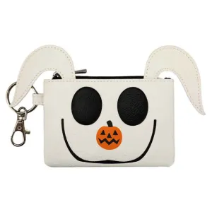 THE NIGHTMARE BEFORE CHRISTMAS ZERO COIN POUCH