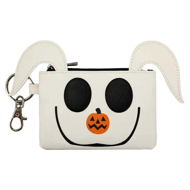 THE NIGHTMARE BEFORE CHRISTMAS ZERO COIN POUCH