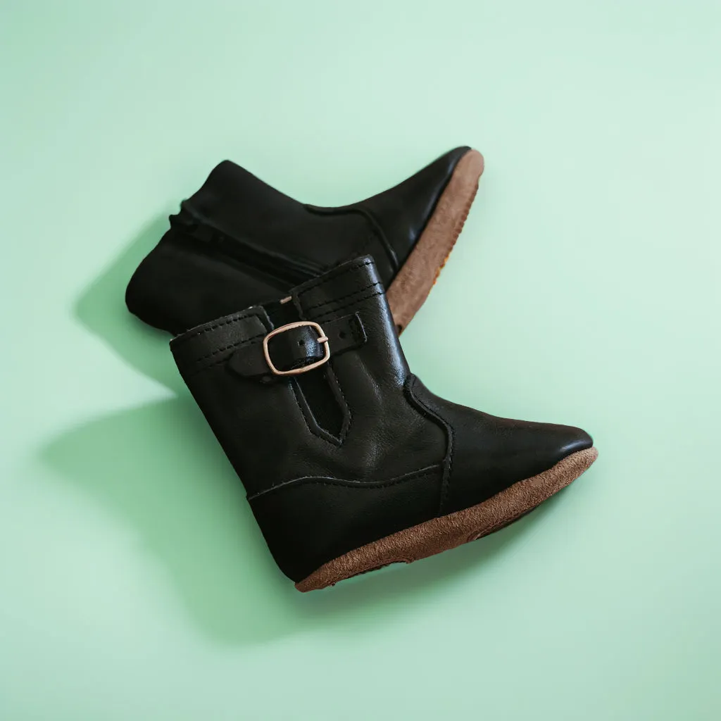 The Riding Boot