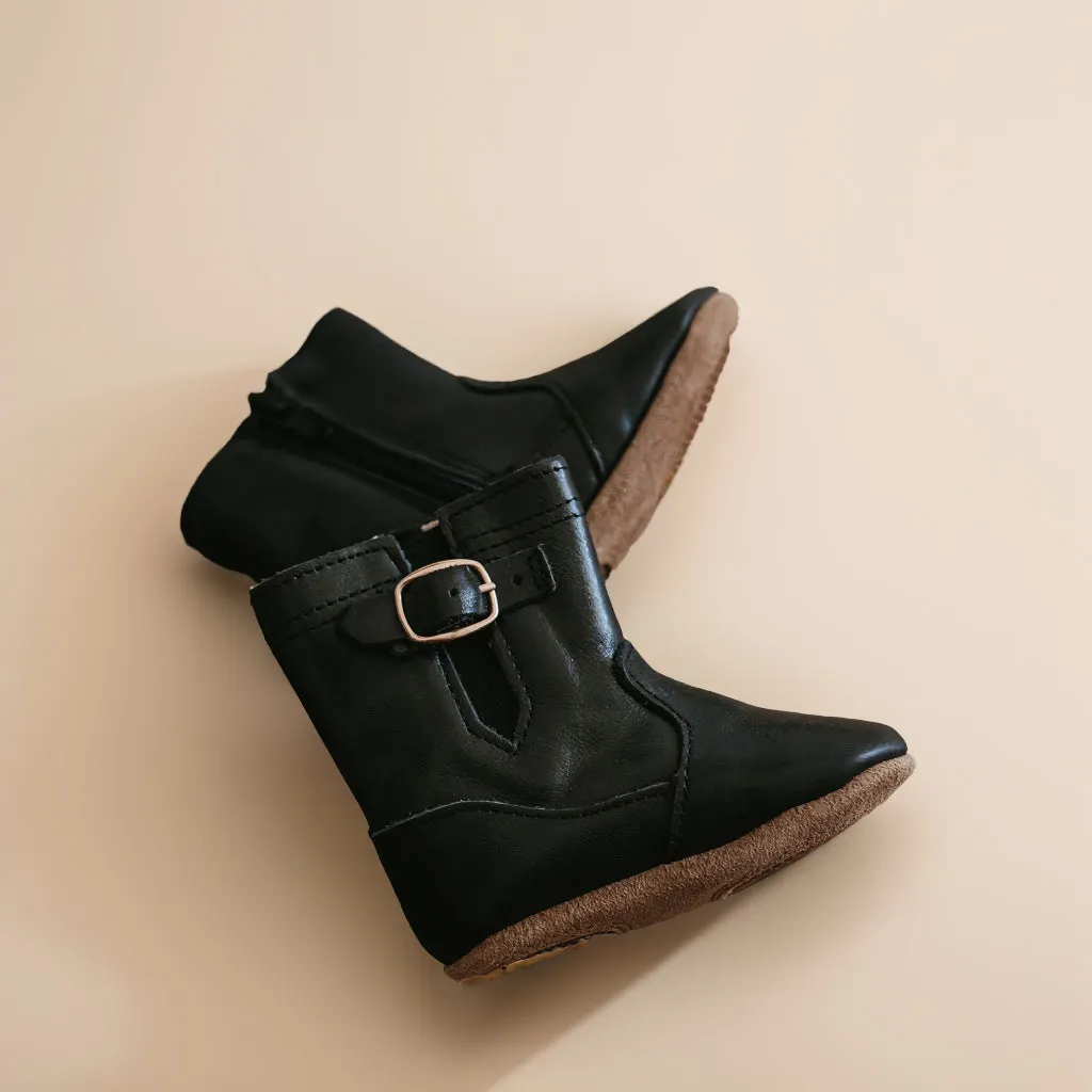 The Riding Boot