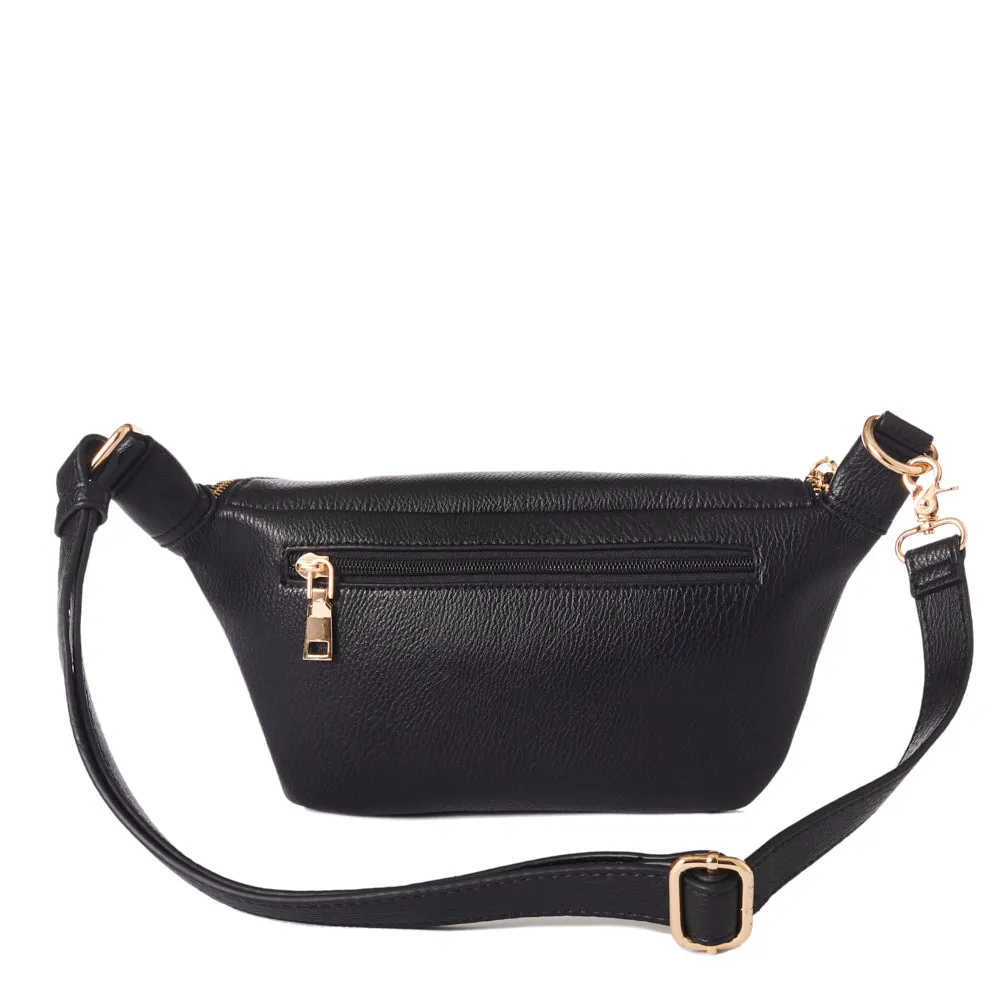 the SIDEKICK black