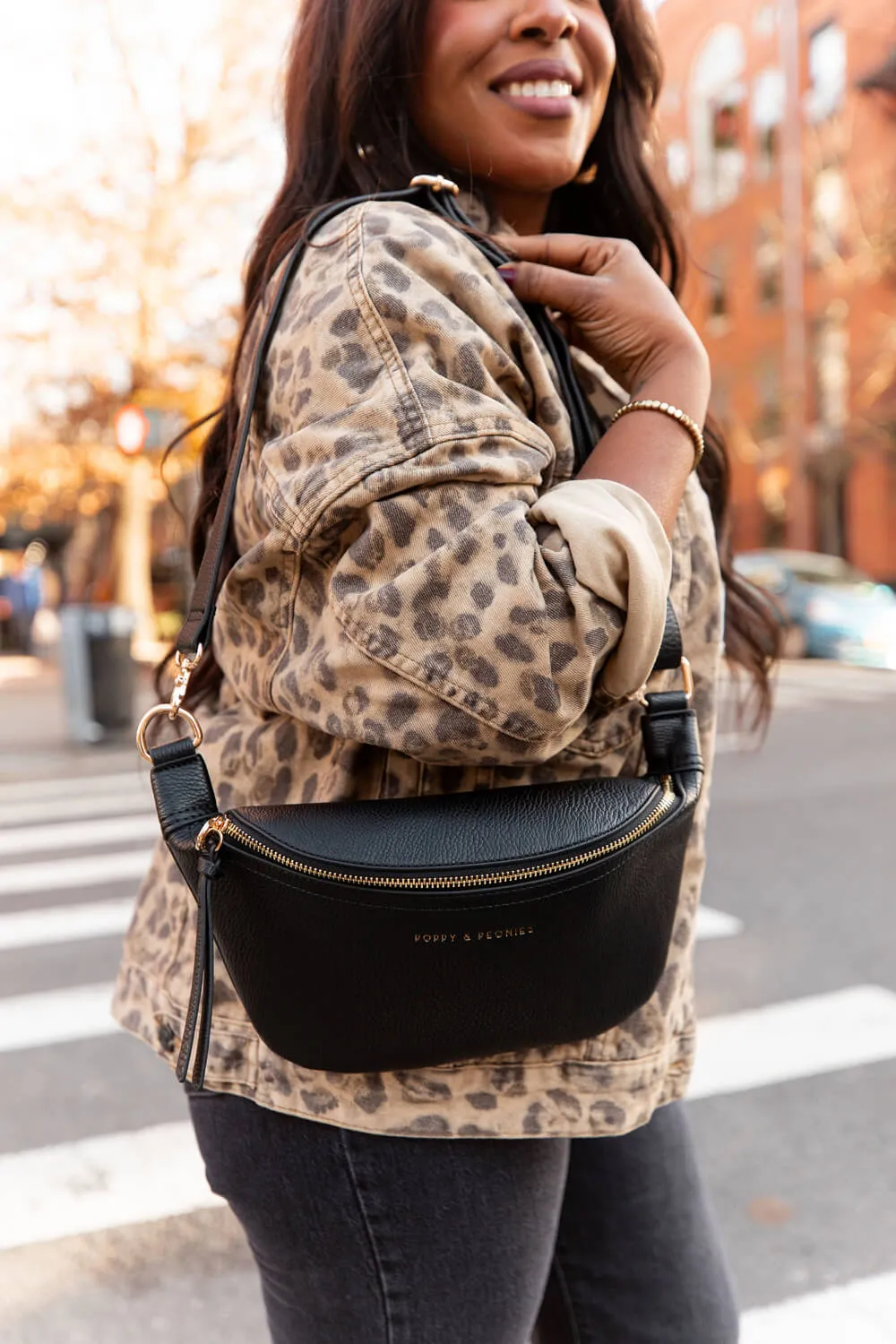 the SIDEKICK black