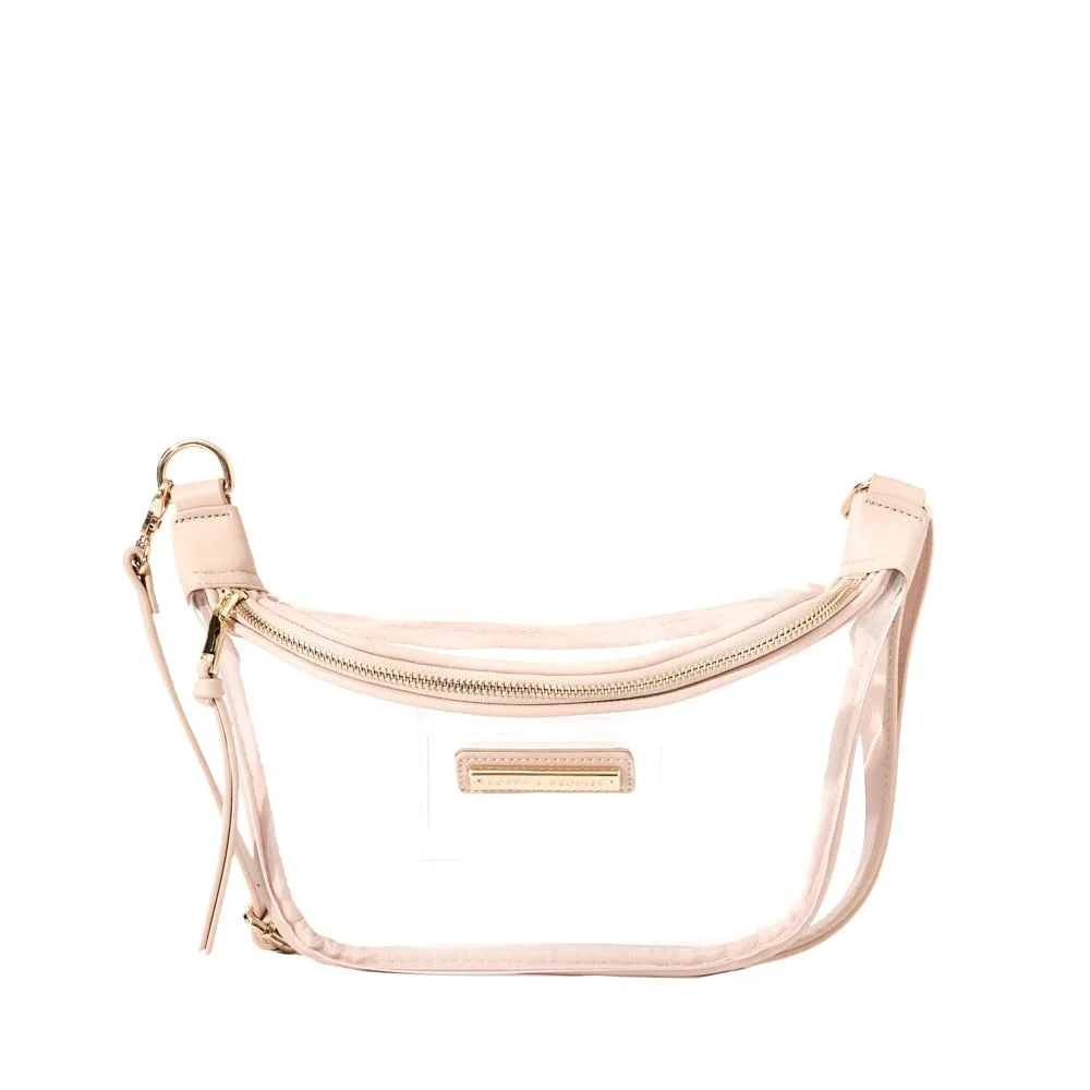 The Stadium Sidekick Blush