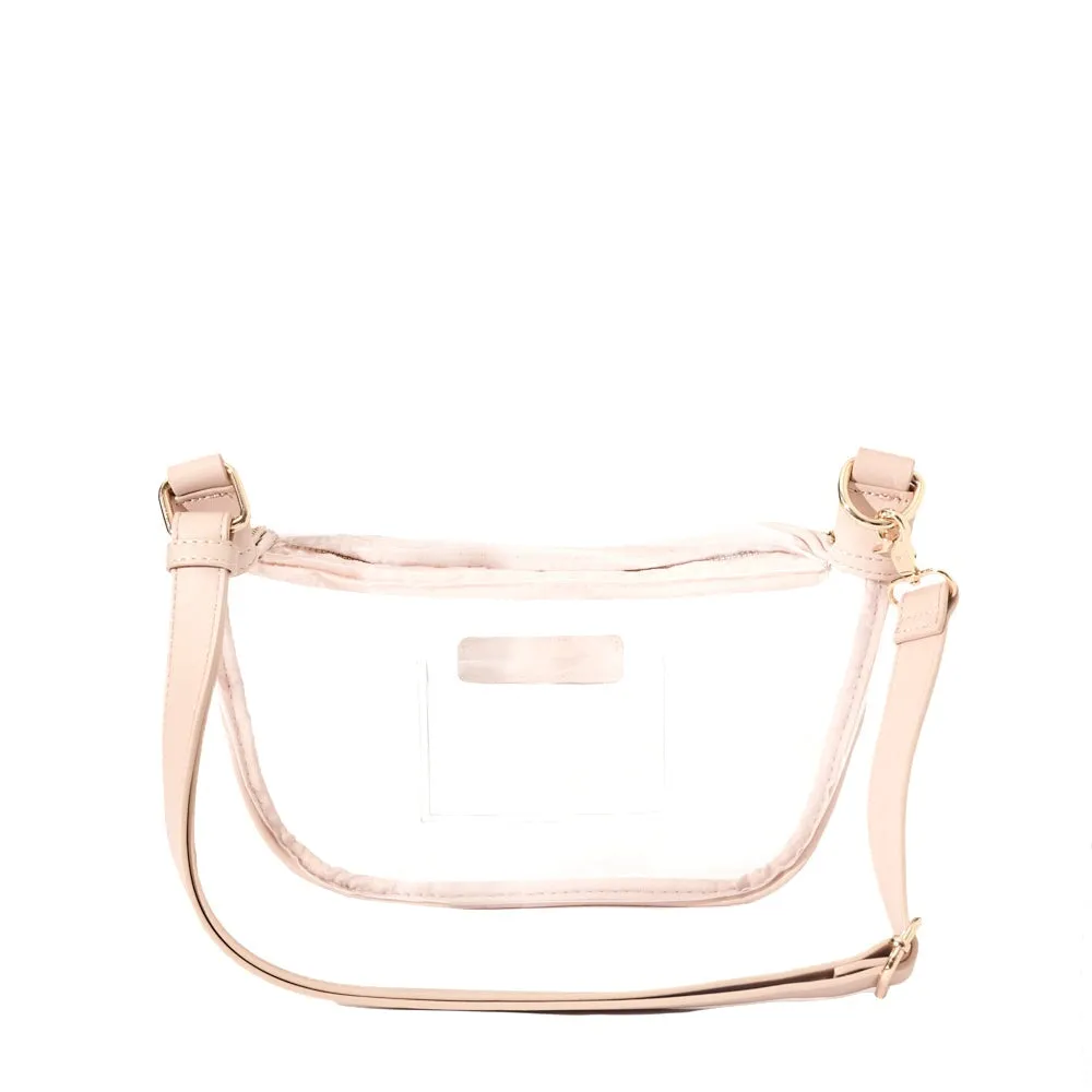 The Stadium Sidekick Blush