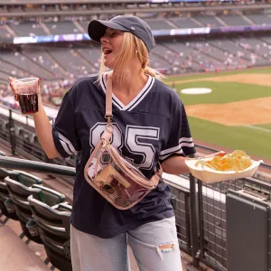 The Stadium Sidekick Blush