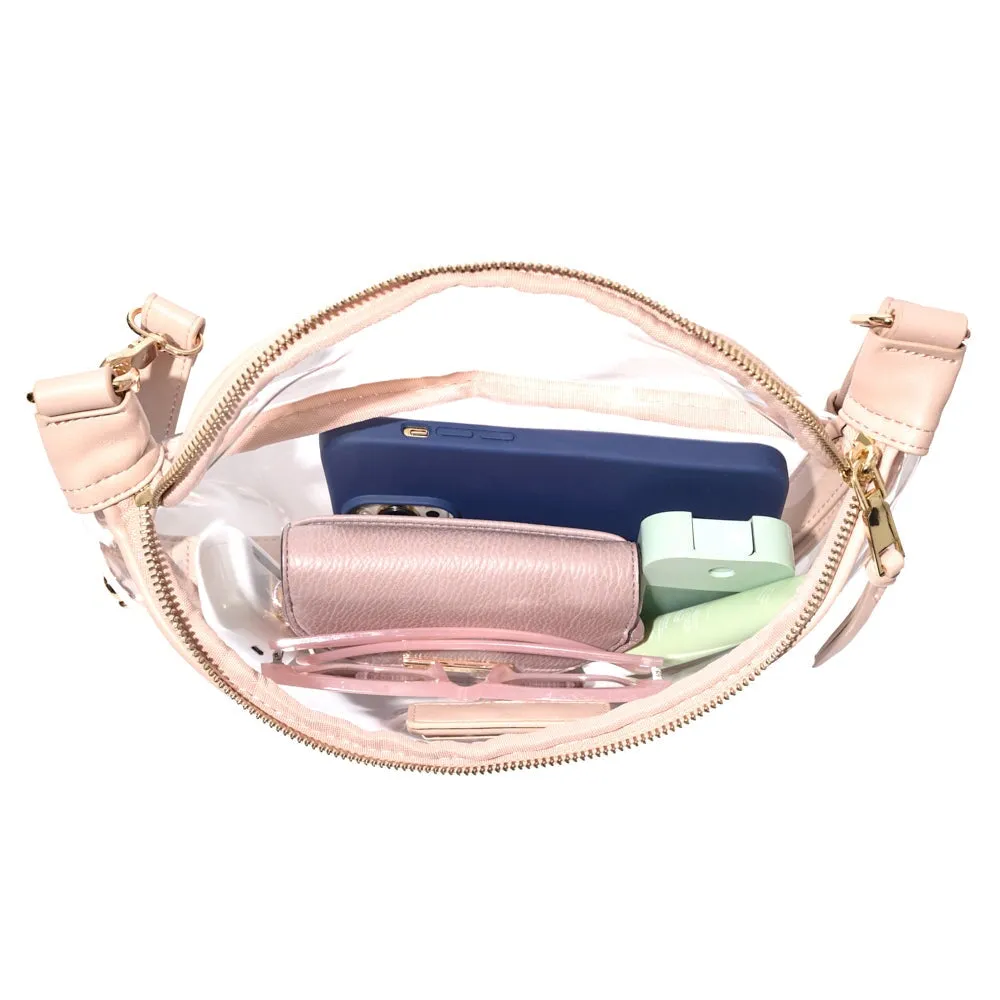 The Stadium Sidekick Blush