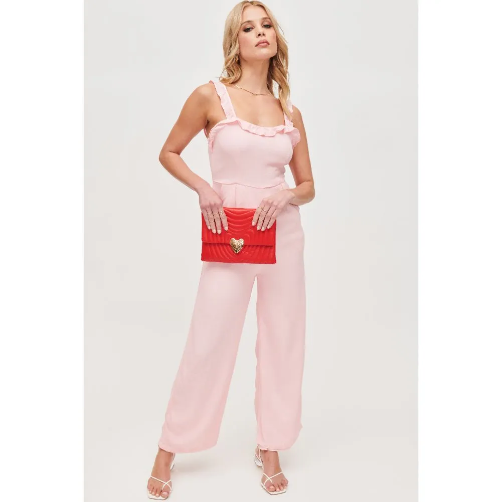 Tineslee Clutch