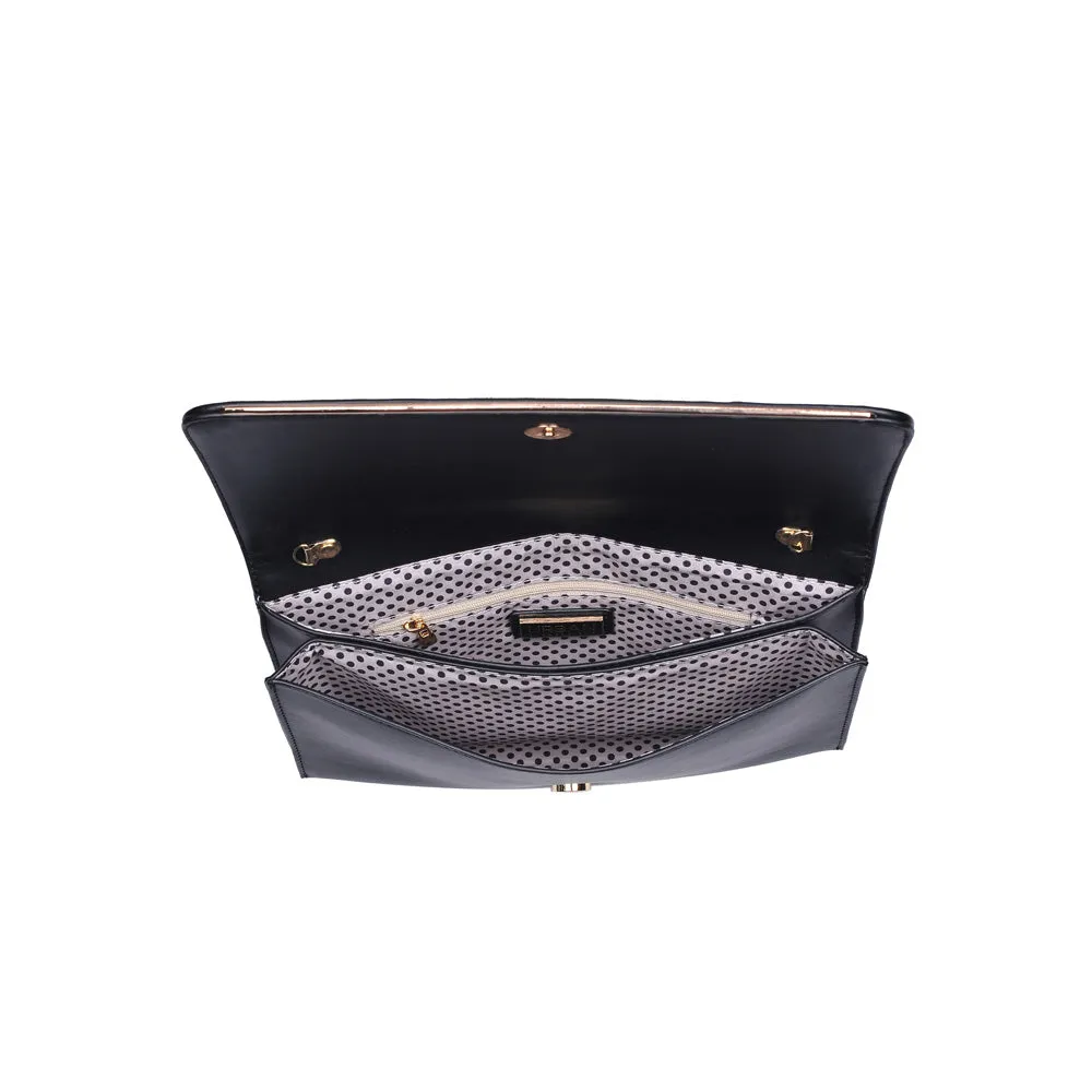 Topaz Clutch