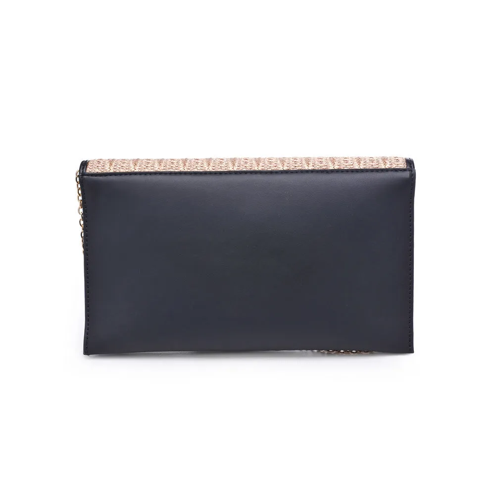 Topaz Clutch