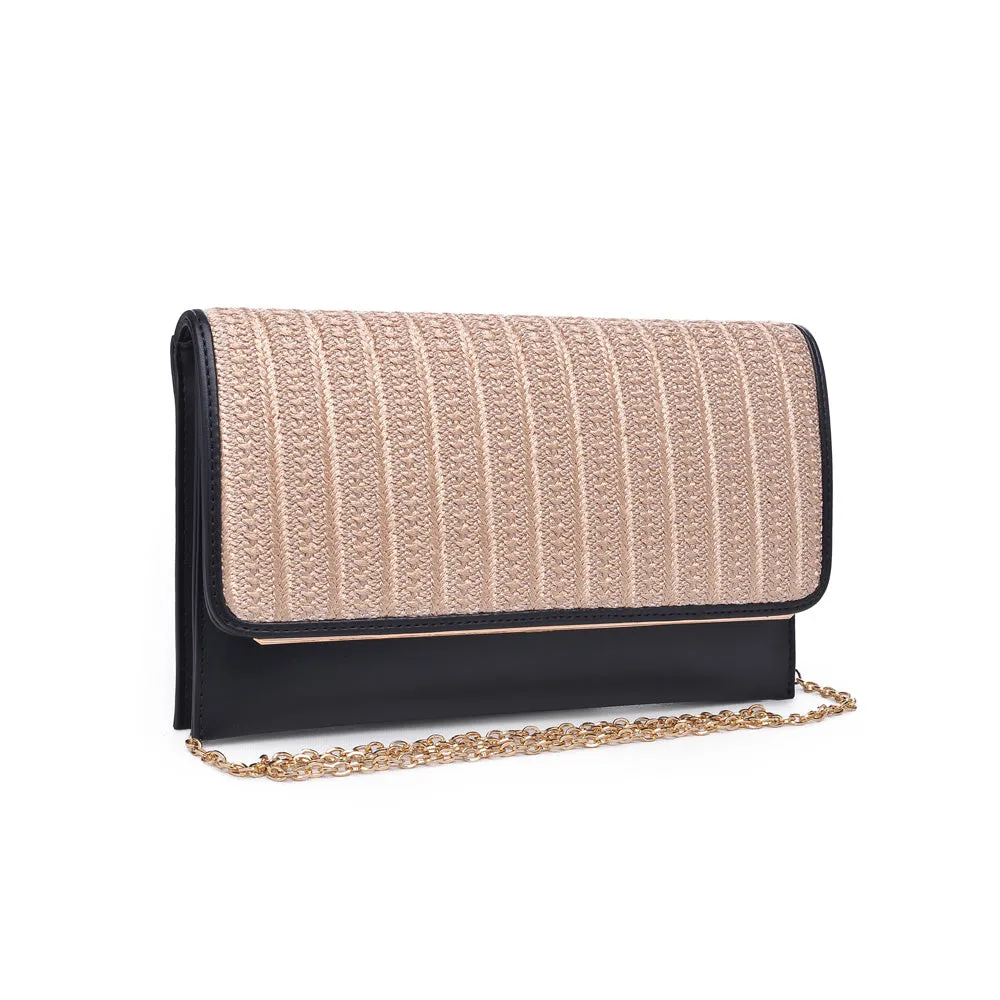 Topaz Clutch