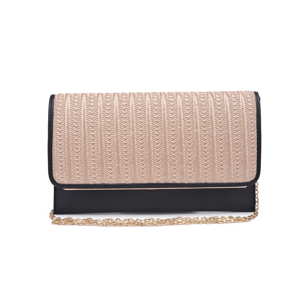 Topaz Clutch