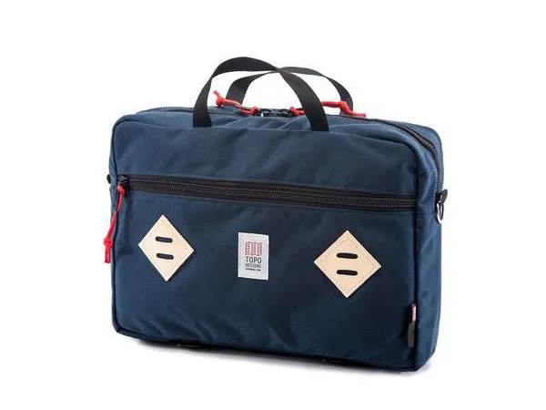 Topo Designs Mountain Briefcase