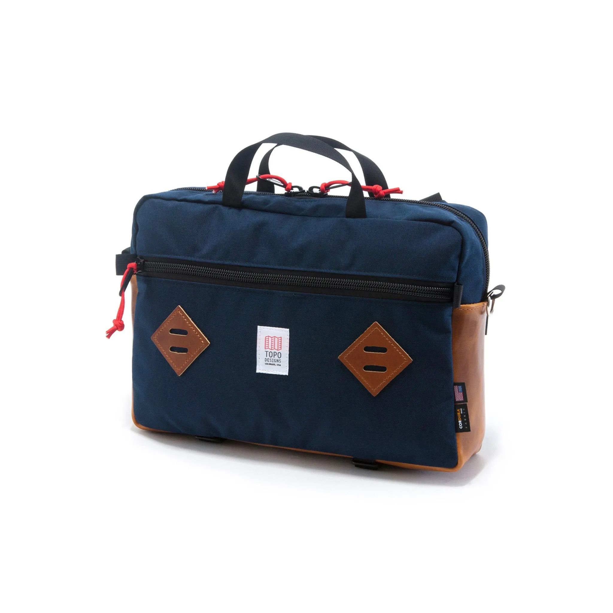 Topo Designs Mountain Briefcase