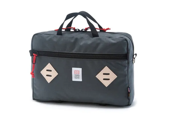 Topo Designs Mountain Briefcase