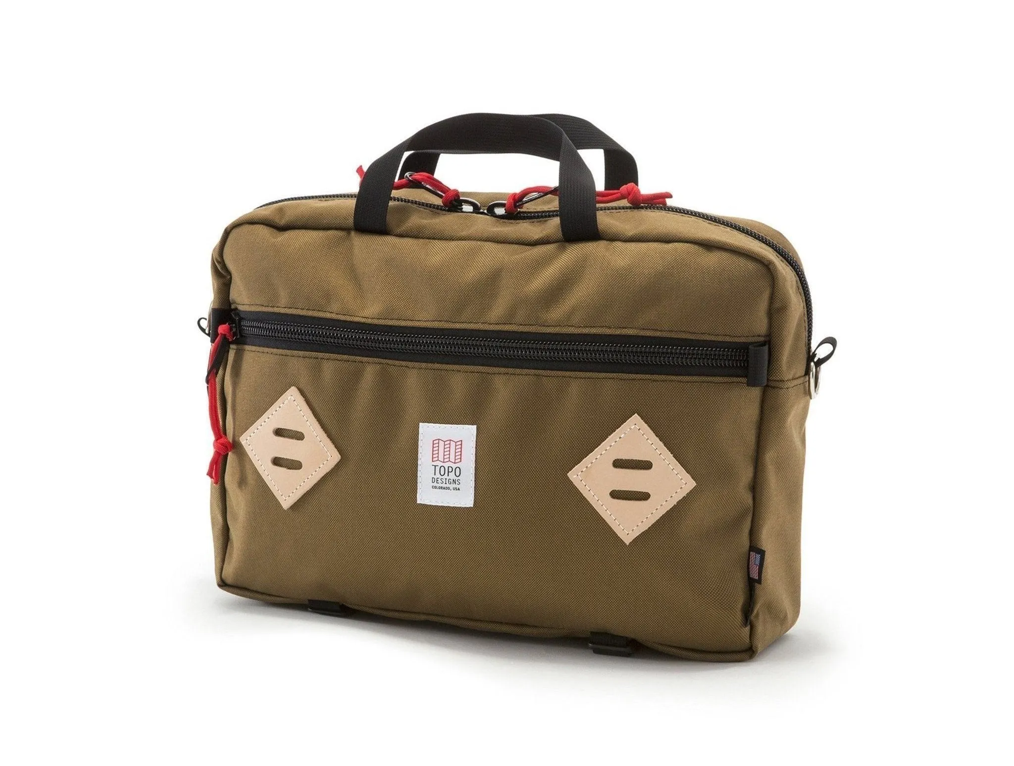 Topo Designs Mountain Briefcase