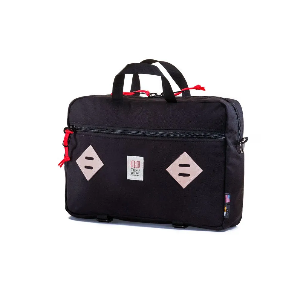 Topo Designs Mountain Briefcase