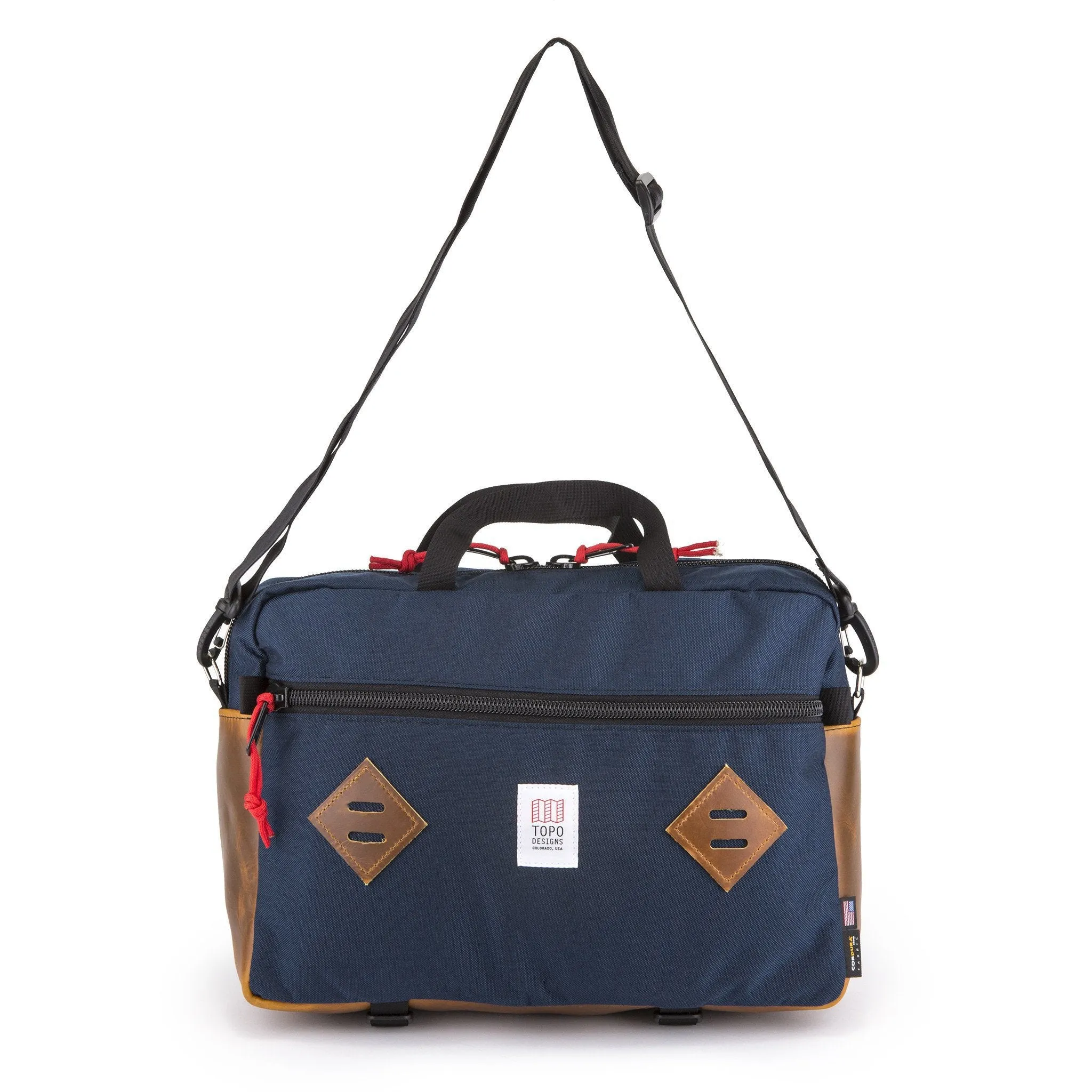 Topo Designs Mountain Briefcase