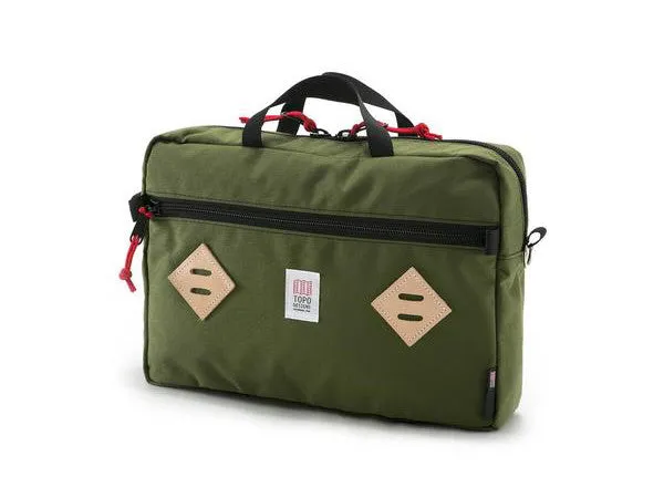 Topo Designs Mountain Briefcase