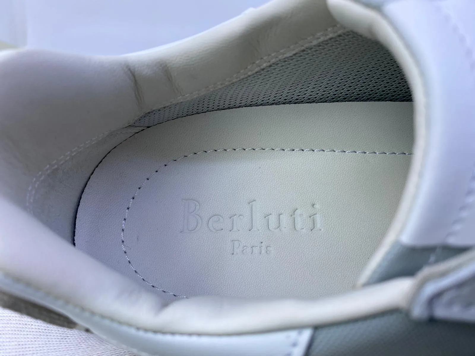 Torino Sneaker