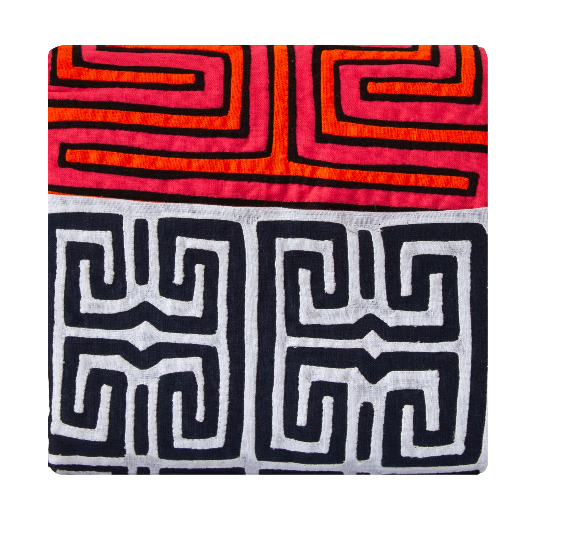 TOUCAN CLUTCH | SQUARE