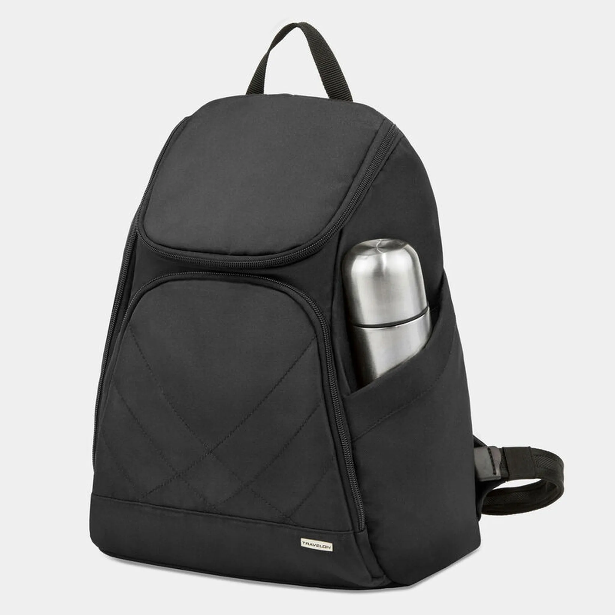 Travelon Anti-Theft Classic Small Convertible Backpack