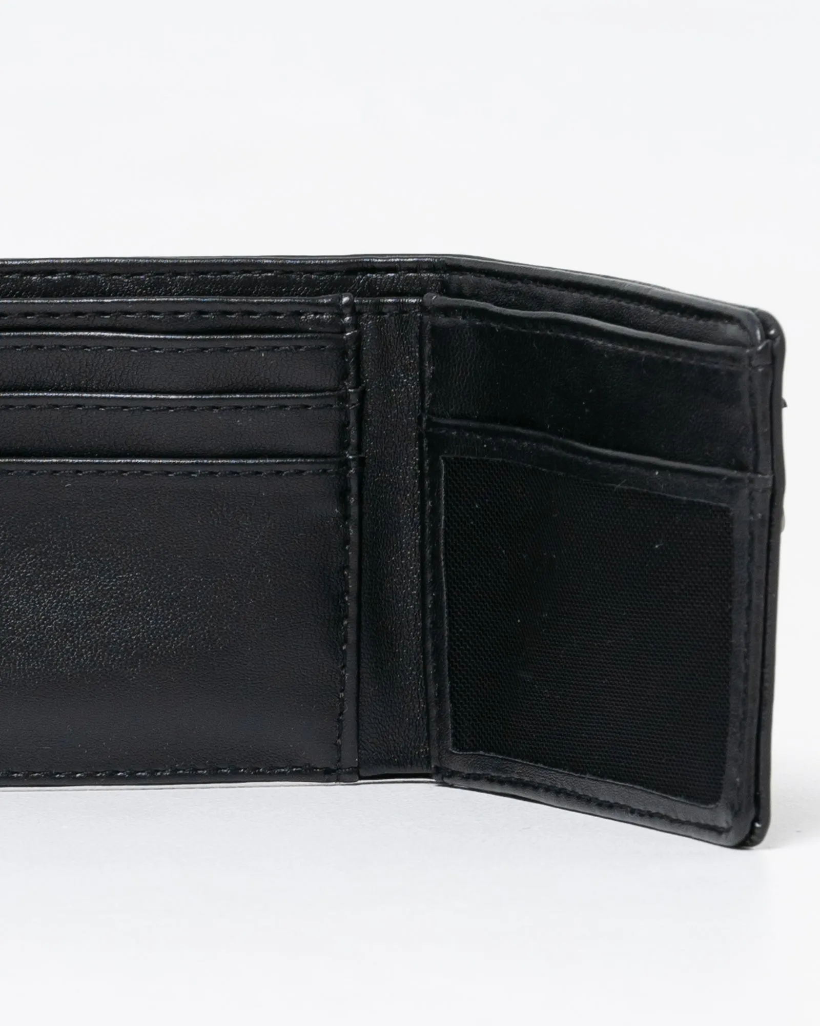 Trio Wallet
