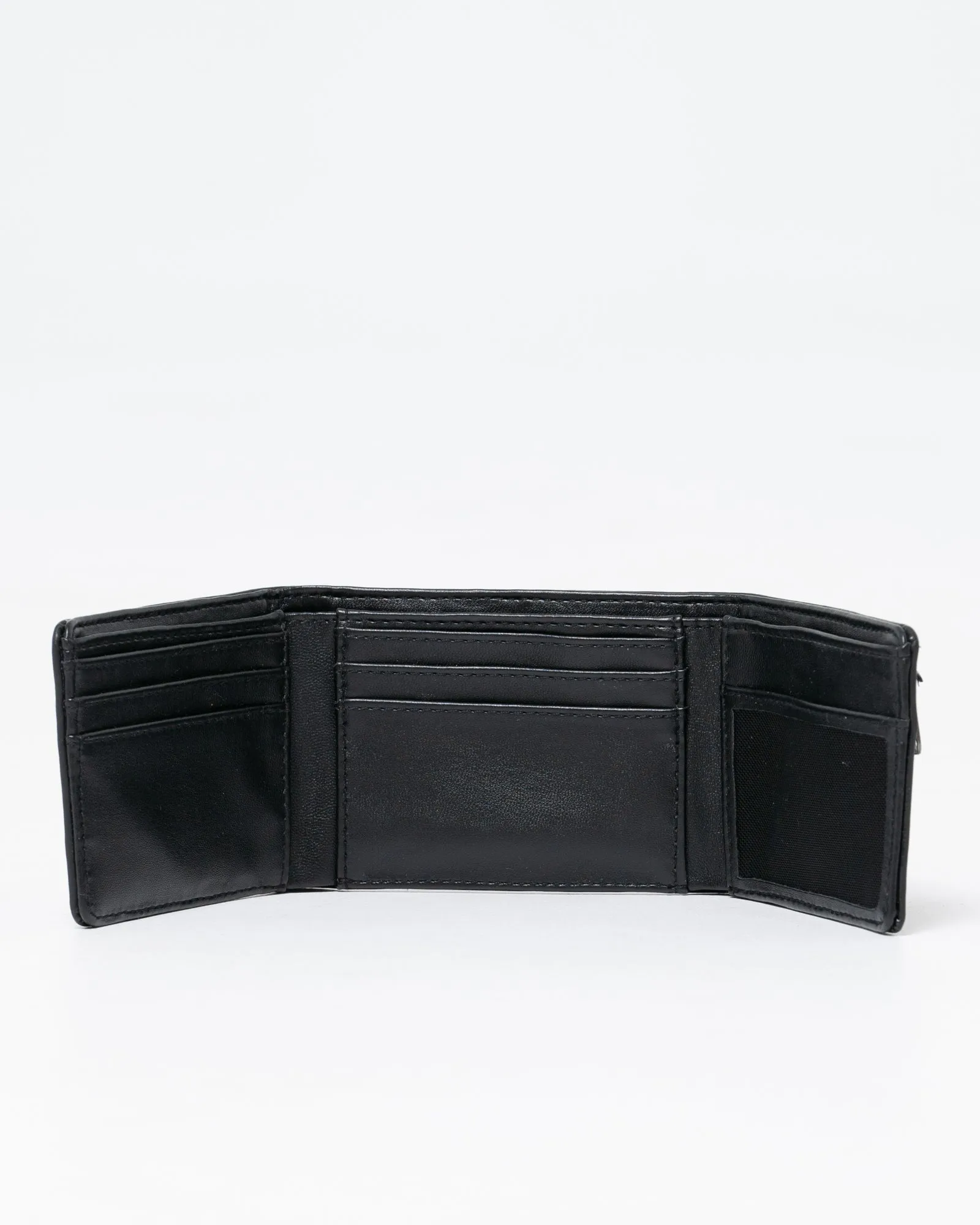 Trio Wallet