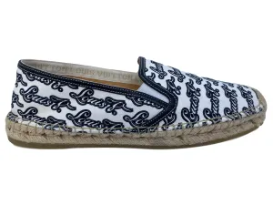 Trocadero Espadrille Louis V.