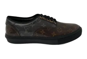 Trocadero Richelieu Monogram Glaze