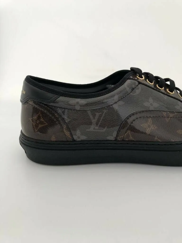 Trocadero Richelieu Monogram Glaze