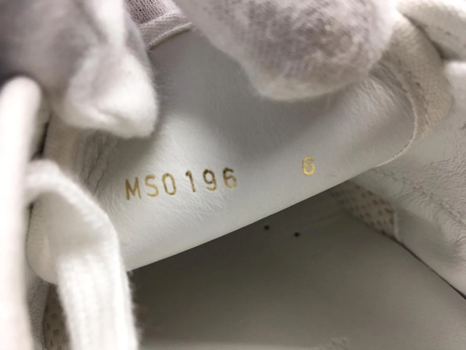 Trocadero Sneaker
