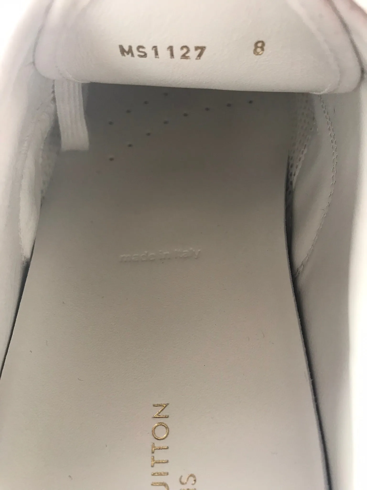Trocadero Sneaker