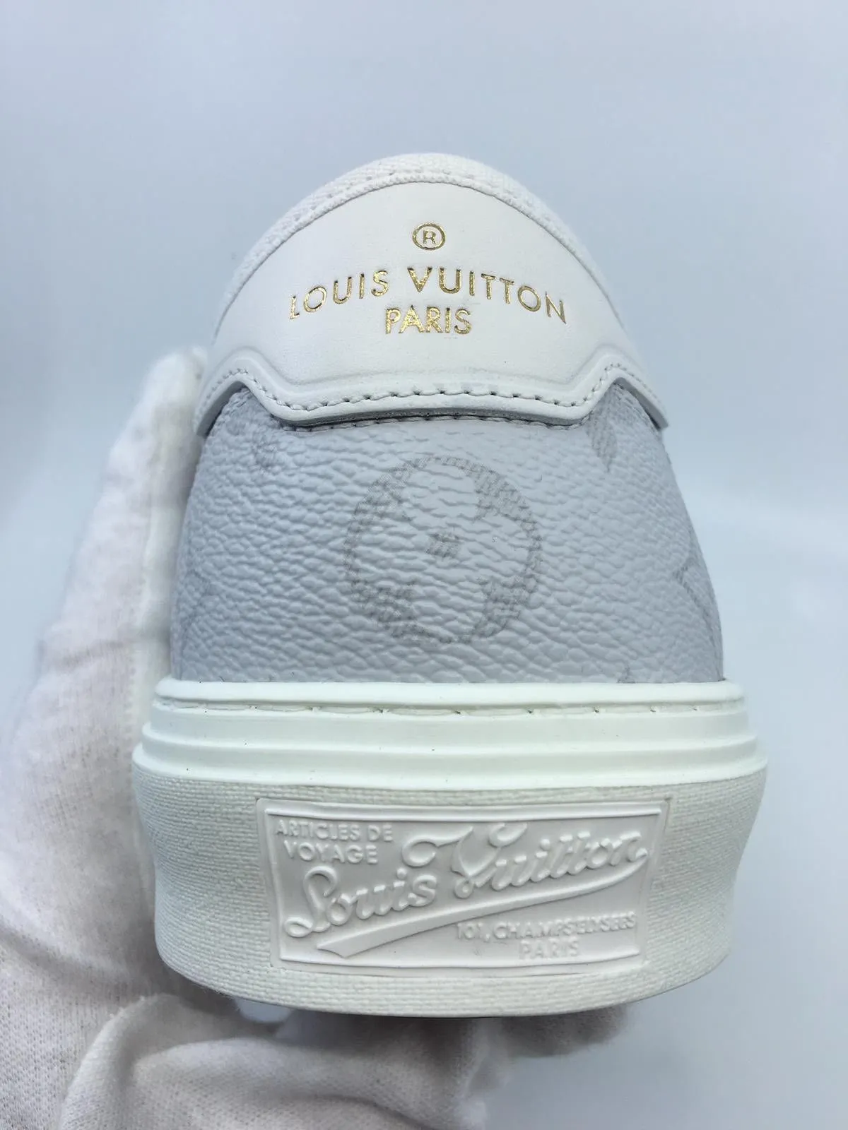 Trocadero Sneaker