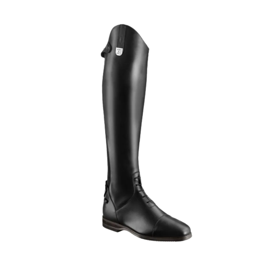 Tucci Boots Galileo with Toe Cap and Crystal Detailing (Instant Dispatch)