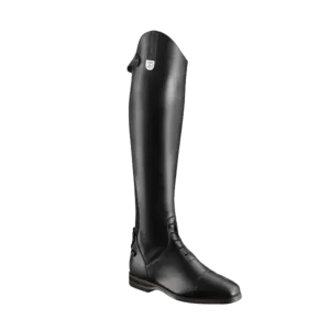 Tucci Boots Galileo with Toe Cap and Crystal Detailing (Instant Dispatch)