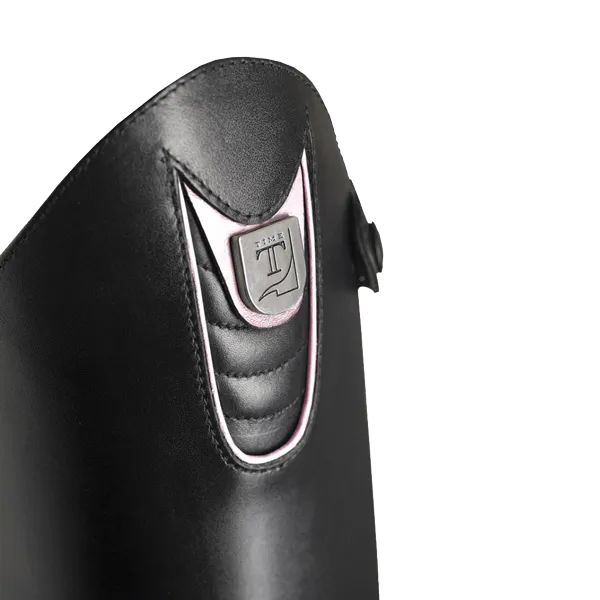 Tucci Boots Harley - Limited Edition Scott Brash (Instant Dispatch)