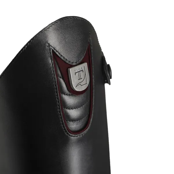 Tucci Boots Harley - Limited Edition Scott Brash (Instant Dispatch)