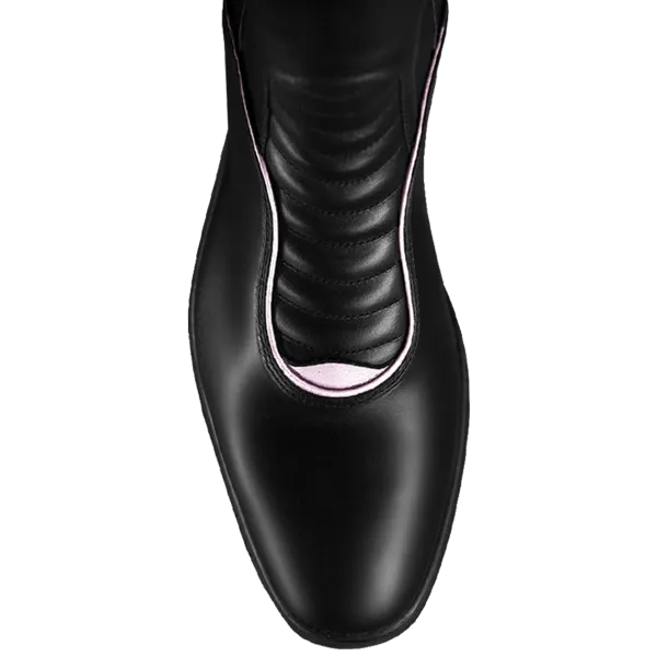 Tucci Boots Harley - Limited Edition Scott Brash (Instant Dispatch)