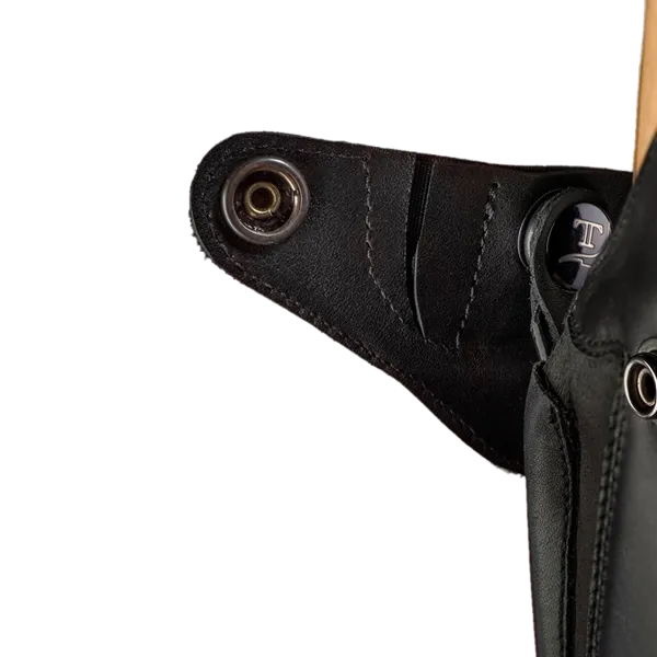 Tucci Boots Harley - Limited Edition Scott Brash (Instant Dispatch)