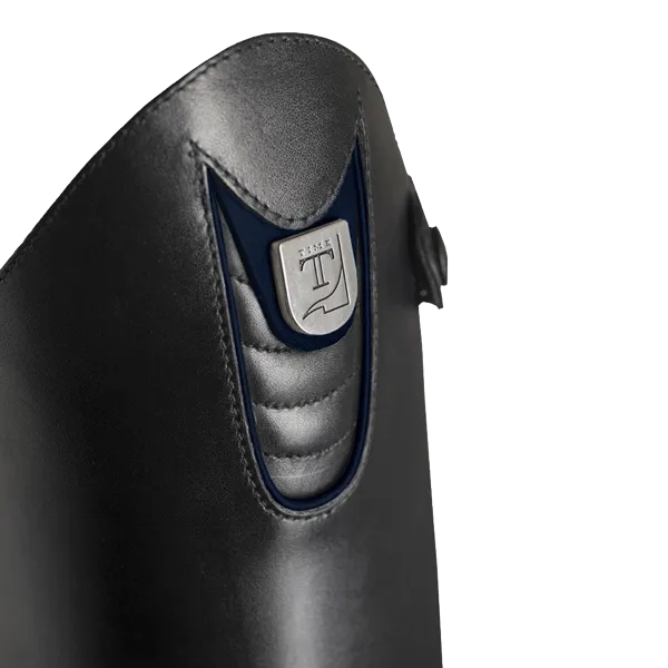 Tucci Boots Harley - Limited Edition Scott Brash (Instant Dispatch)
