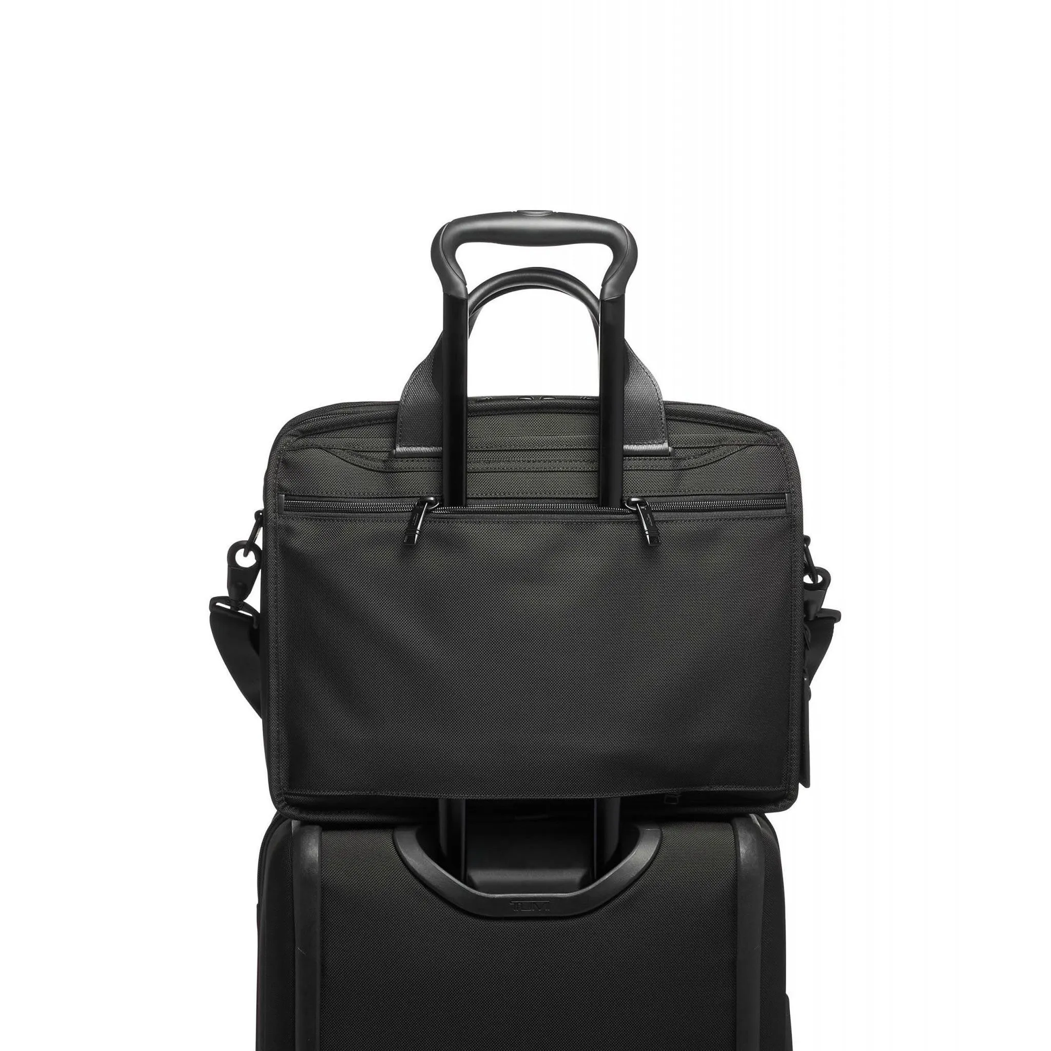 TUMI Alpha 3 Organizer Brief