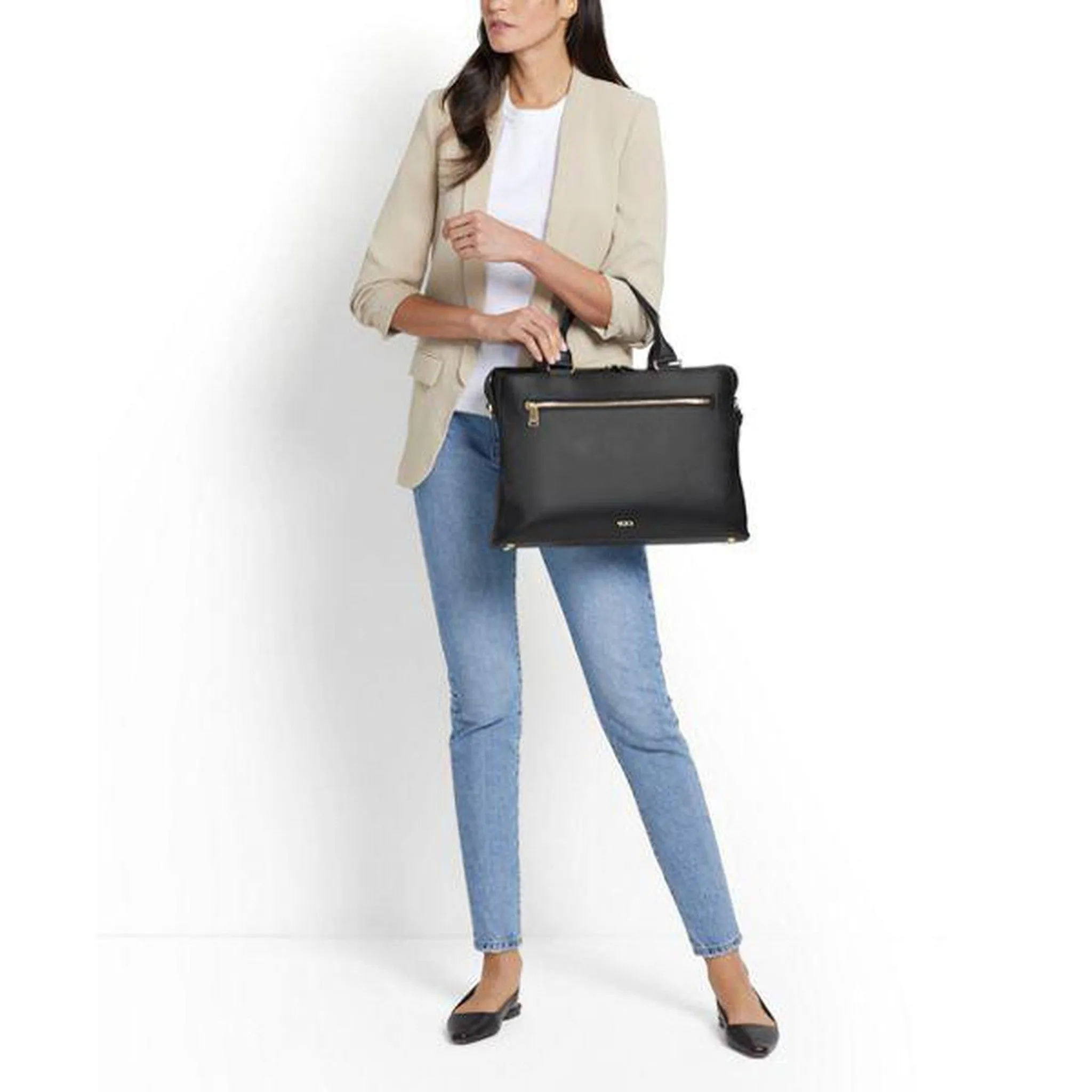 TUMI Voyageur Cameron Business Brief