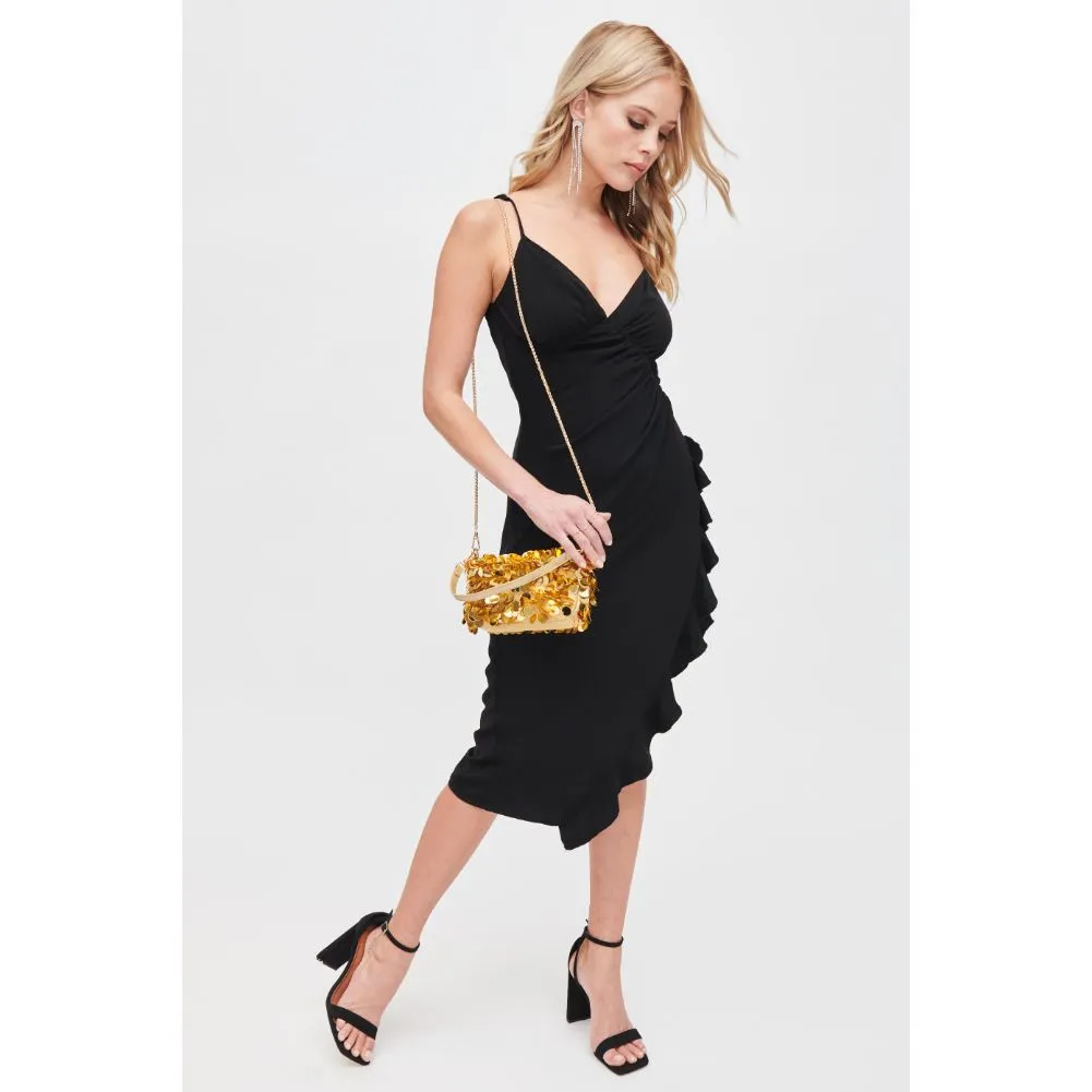 Twiggy Evening Bag