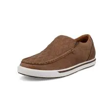 TWISTED X WOMEN'S SLIP ON KICKS WCA0087