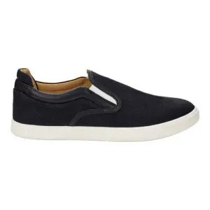 UGG Men's Mateo Canvas Shoe | Black
