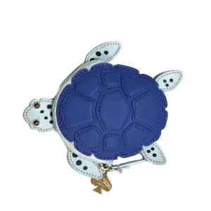 Under the Sea Turtle Coin Purse