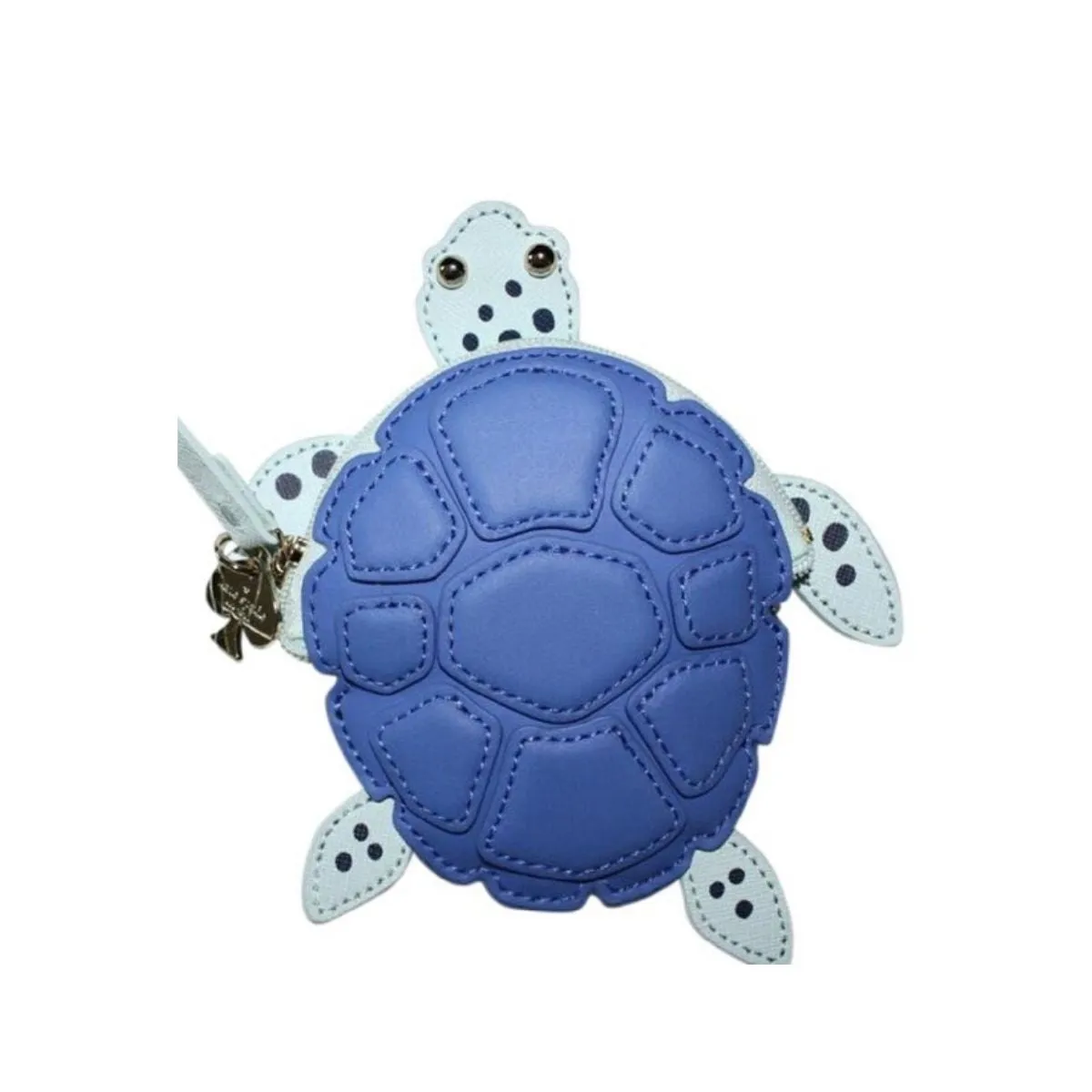 Under the Sea Turtle Coin Purse