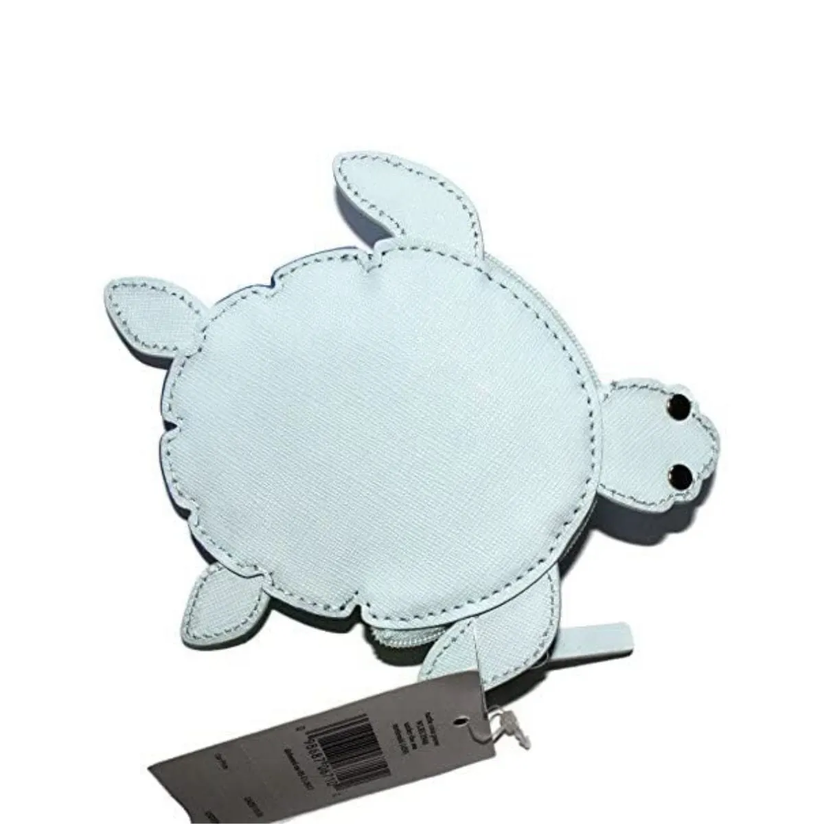 Under the Sea Turtle Coin Purse